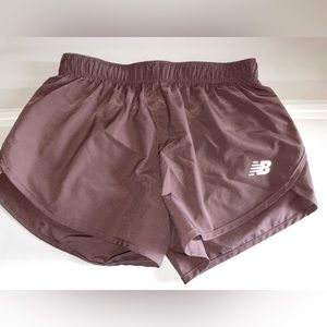 New Balance Athletic Shorts